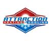 Attraction Heating & Cooling