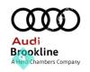 Audi Brookline, A Herb Chambers Company