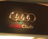 Audi Club @ Chase Field