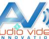Audio Video Innovation