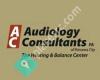 Audiology Consultants PA: Kolmetz Marcus P