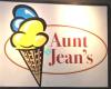 Aunt Jean's