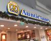 Auntie Anne's