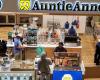 Auntie Anne's