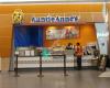 Auntie Anne's