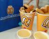 Auntie Anne's