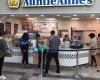 Auntie Anne's