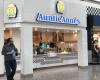 Auntie Anne's