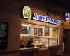 Auntie Anne's