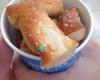 Auntie Anne's Pretzels