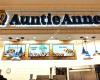 Auntie Annie's Pretzels- Plaza Upper Level