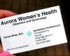 Aurora Women's Health