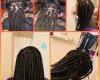 Authentic African Braids by Crystal Love