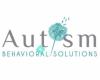 Autism Behavioral Solutions