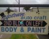 Auto Craft Inc Paint & Body Shop