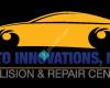 Auto Innovations Collision & Repair Center