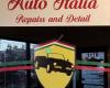 Auto Italia Repairs And Detail