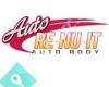 Auto Re-Nu-It Auto Body