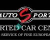 Auto Sport Imported Car Center