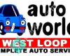Auto World West Loop