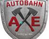 Autobahn Axe Throwing