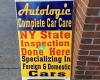 AutoLogic Complete Car Care