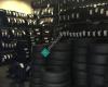 Automotive Express New and used tires