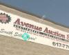 Avenue Auction Sales