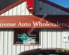 Avenue Auto Wholesalers