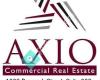 Axio Commercial Real Estate