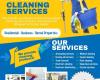Aya's Cleaning Services