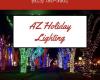 Az Holiday Lighting