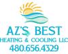 Az's Best Heating & Cooling