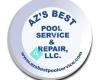 AZ's Best Pool Service & Repair