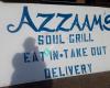 Azzaam's Soul Food Grill