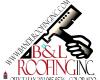 B and L Roofing