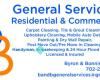 B & B General Services
