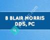 B Blair Morris DDS, PC