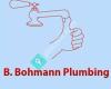 B Bohmann Plumbing