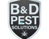 B & D Pest Solutions