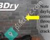 B-Dry Waterproofing of Baltimore