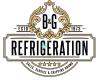 B & G Refrigeration Service