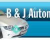 B & J Automotive Repair