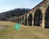 B & O Railroad Viaduct