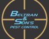 B & S Pest Control