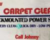 B & T Carpet Cleaning