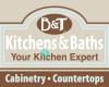B & T Kitchens and Baths