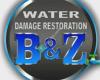 B & Z Water Damage Restoration
