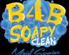 B4B Soapy Clean