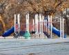 Babcock Park Playground